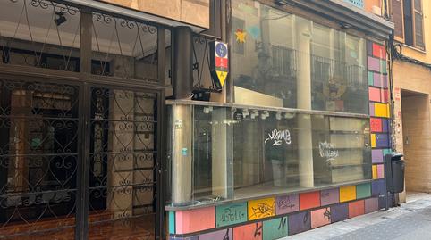 Photo 2 of Premises for rent in Calle Sociedad, 14, Santa Catalina - San Bartolomé,  Murcia Capital