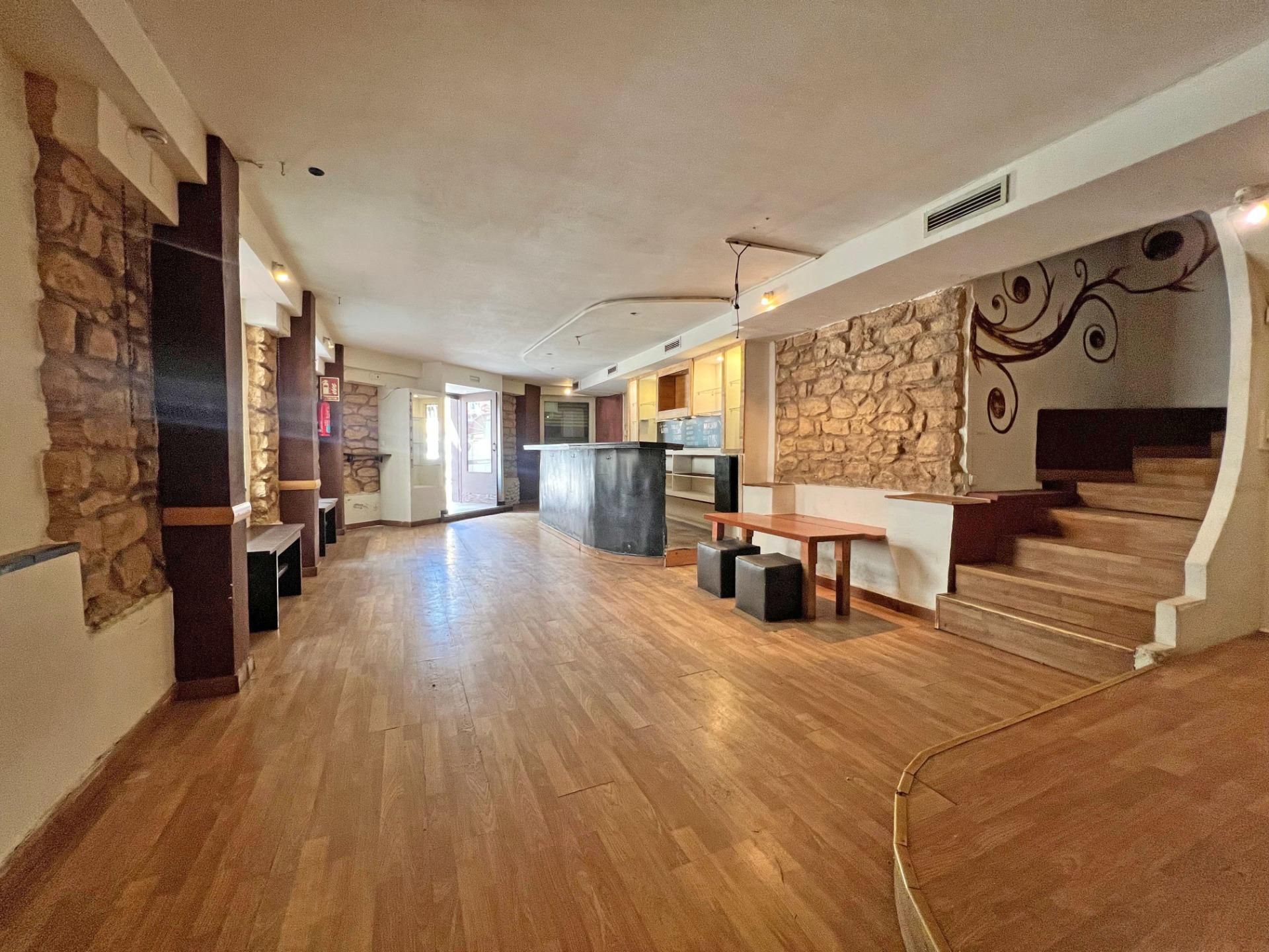 Premises for sale in Alicante / Alacant