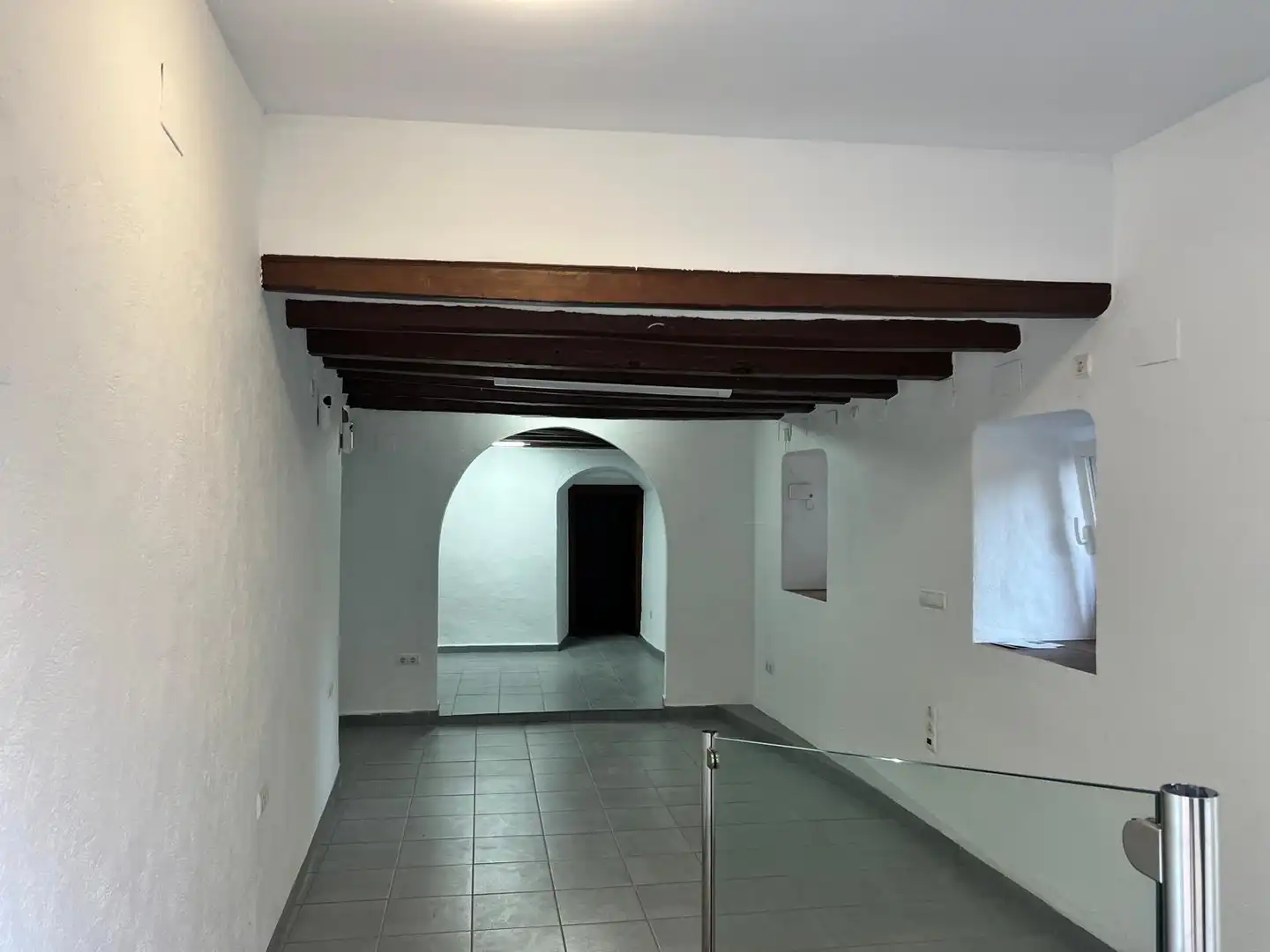 Geschaftsraum zur Miete in Reus