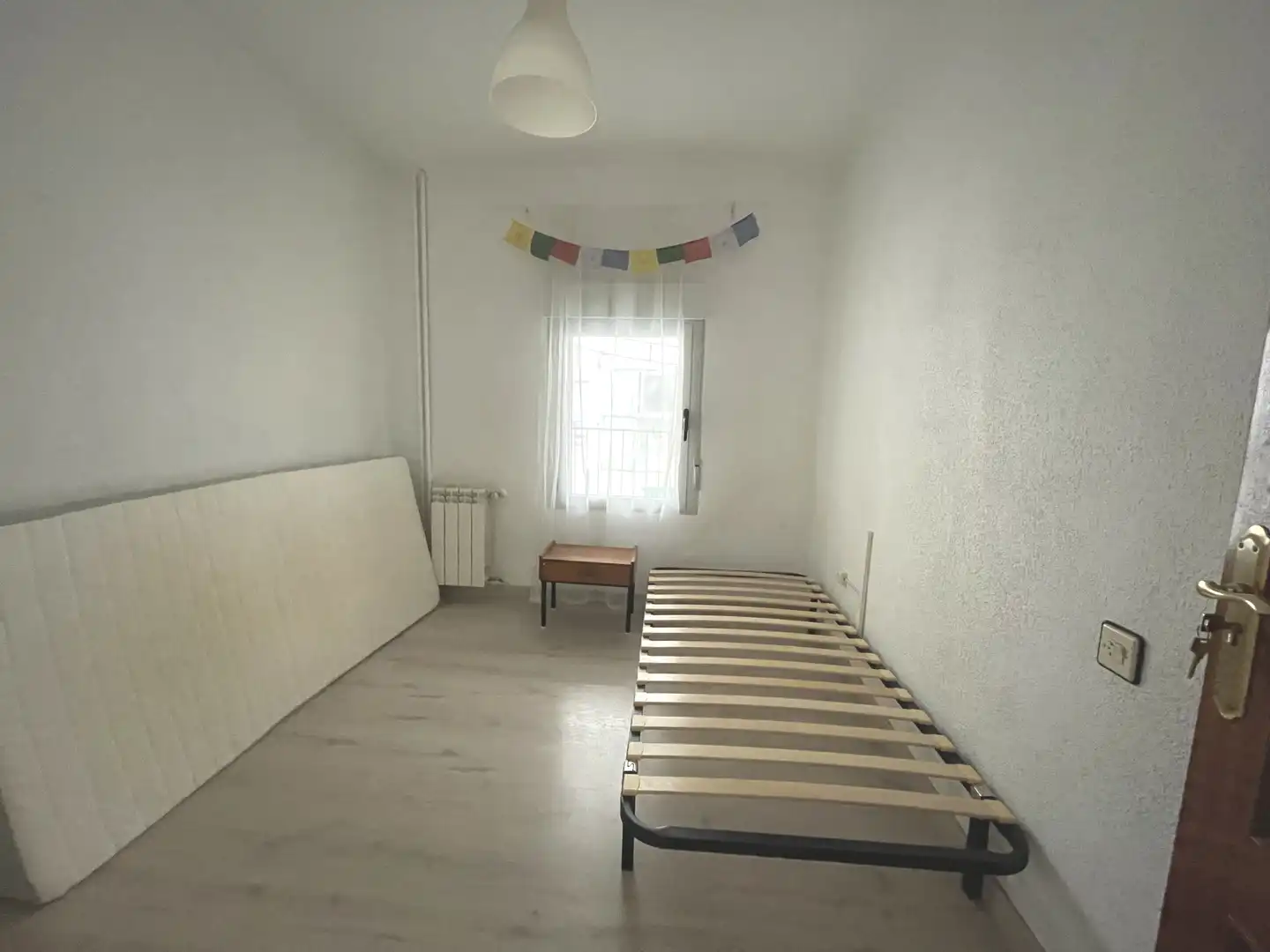 Piso con terraza en venta en Avenida de Federico Anaya, imagen 17