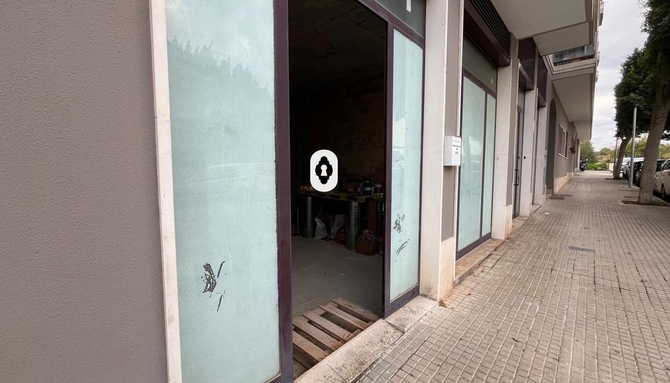 Photo 1 of Premises for sale in  de Severa de Madariaga, Centro, Illes Balears