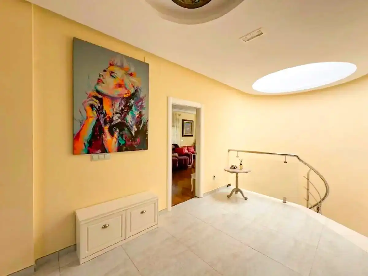 Casa o chalet en venta en Altea con Aire acondicionado, Calefacción y Jardín privado
