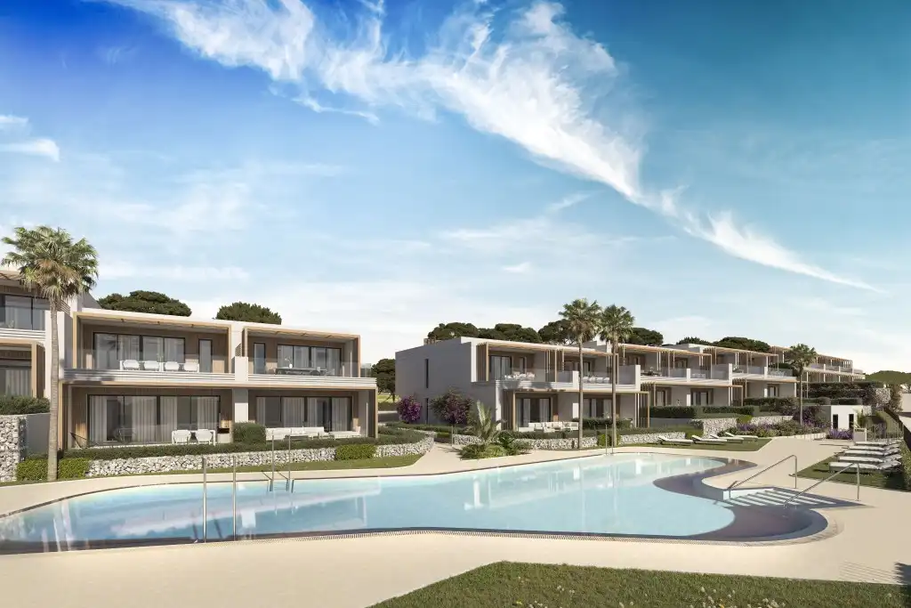 Vivienda con piscina en venta en Mijas pueblo, imagen 2