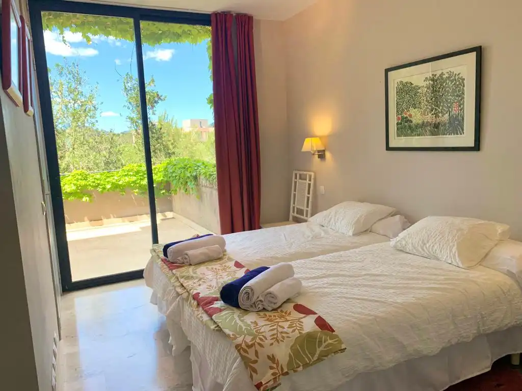 Dúplex de alquiler en Passeig Del Pintor Miquel Vives, 60, Port Nou - Port Verd - Port Vell