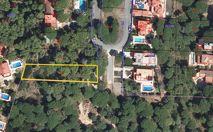 Residencial en venda en Pals
