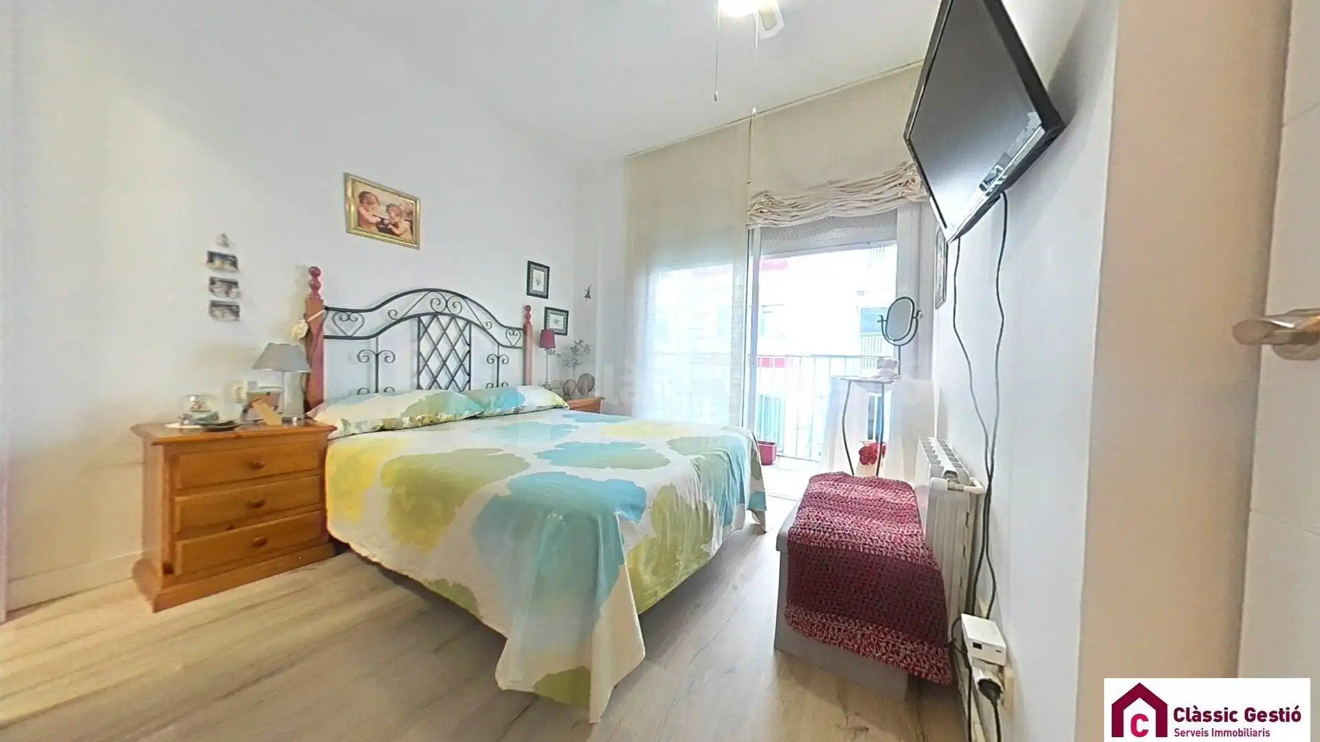 Habitación de Dúplex en venta en Calonge i Sant Antoni con Aire acondicionado, Calefacción y Terraza