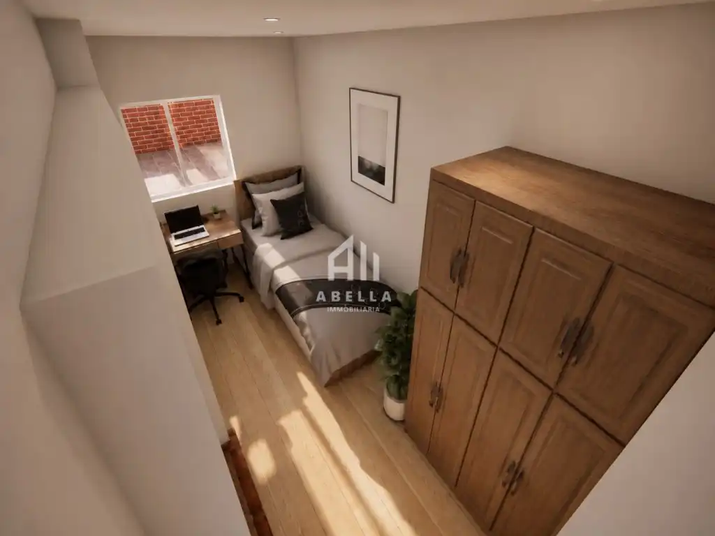 Schlafzimmer von Erdgeschoss zum Verkauf in Mollerussa