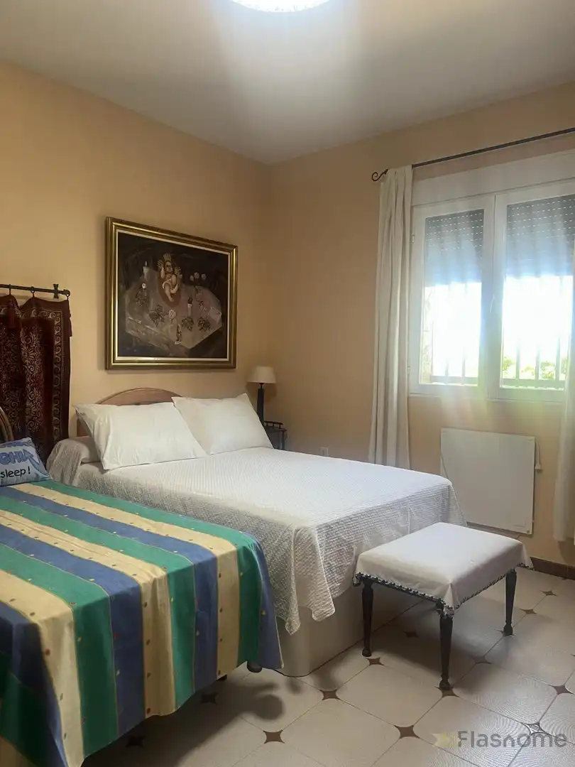 Chalet con piscina en venta en Don Benito, imagen 17