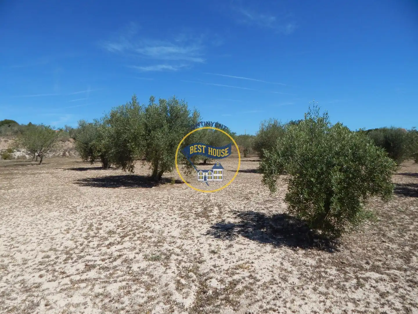 Residencial en venda en Agullent