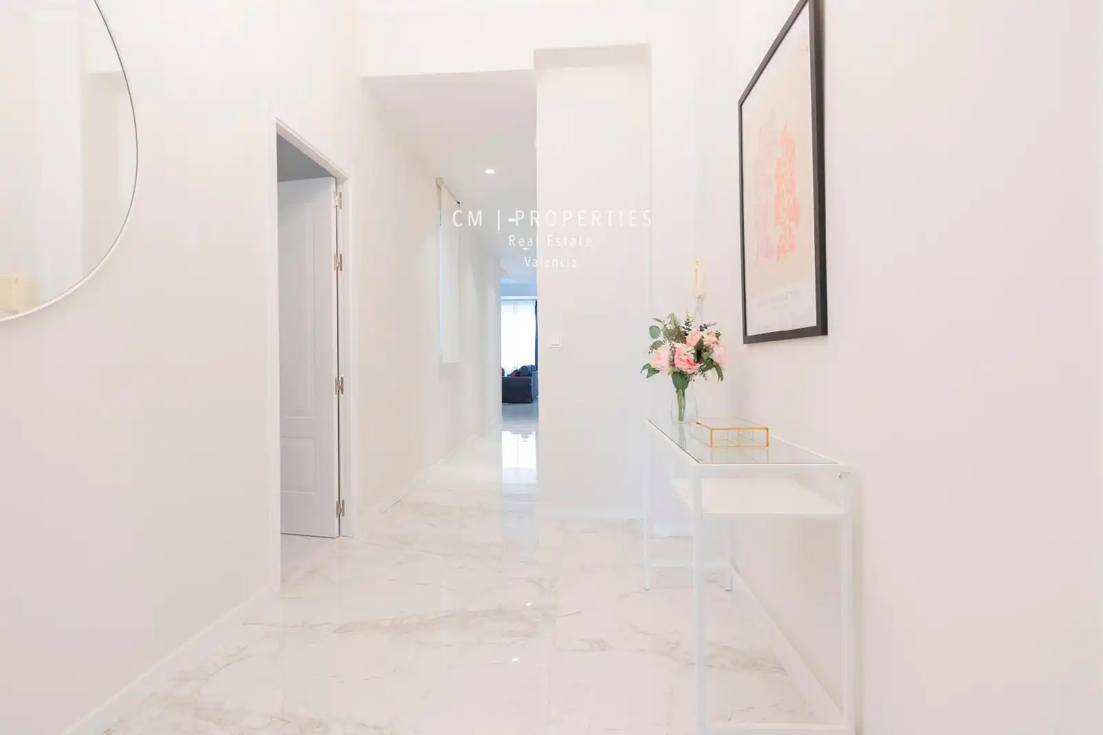 Flat for rent in Albacete, Arrancapins