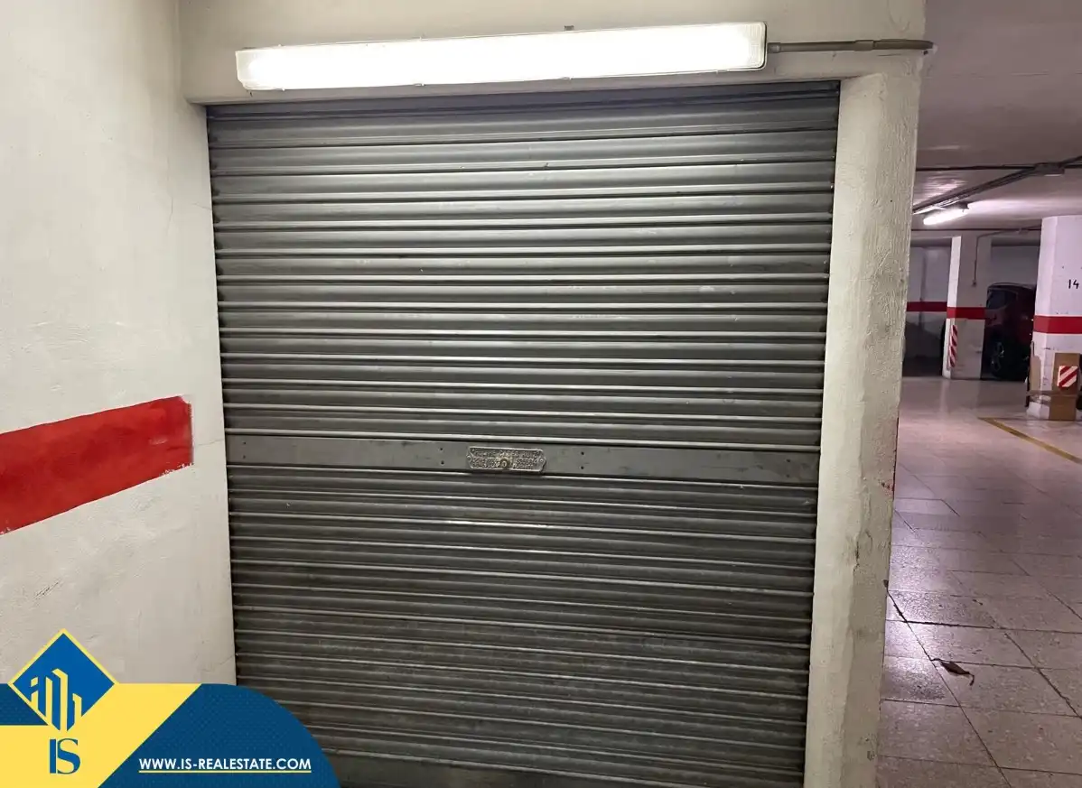 Àtic amb ascensor en venda a Centro, imagen 29
