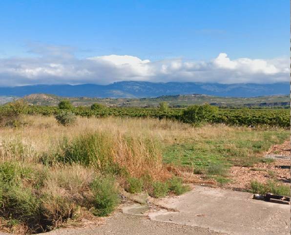 Terreno en Venta en Cenicero