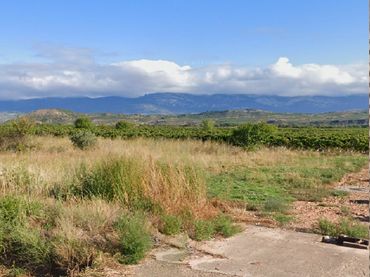 Rural land for sale in Cenicero