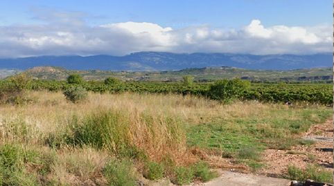Finca de regadío