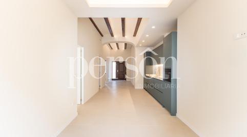 Foto 3 de Planta baja de alquiler en Zona Concordia, Burjassot