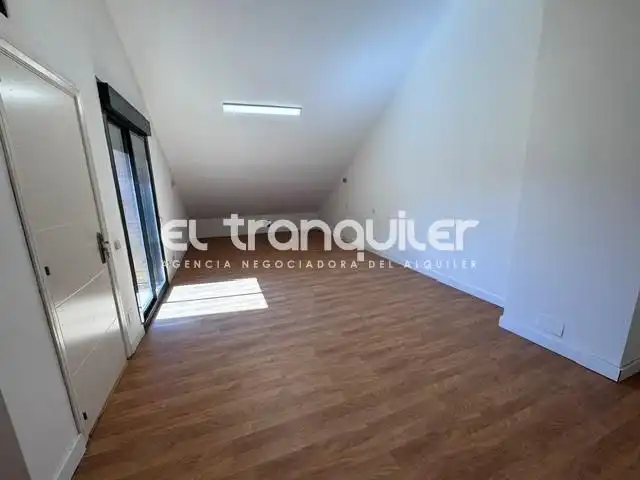 Detached homes for rent in Rivas-Vaciamadrid  with Air Conditioner, Private garden and Terrace