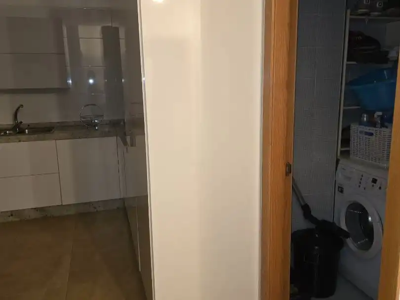 Mini appartamento con ascensore in vendita a Rúa Baixada á Praia 3, imagen 12
