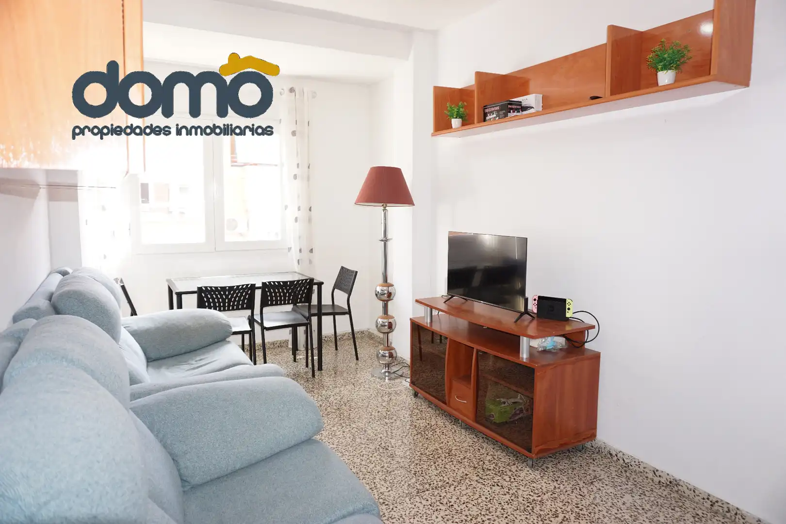 Appartement avec ascenseur à vendre à Calle Emperatriz Eugenia 19