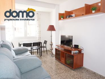 Wohnung mit Aufzug zum Verkauf in Calle Emperatriz Eugenia 19