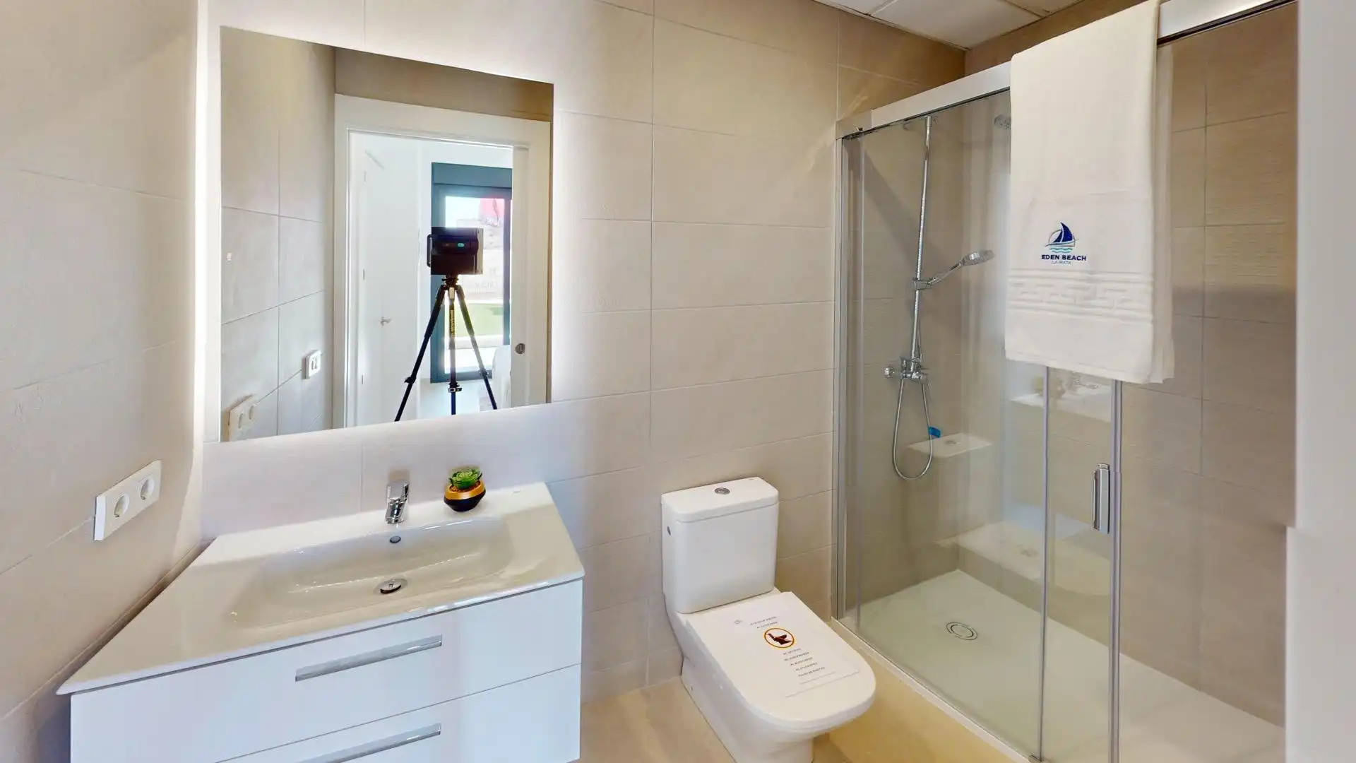 Apartment mit Terrasse zum Verkauf in Nueva Torrevieja - Aguas Nuevas, imagen 18