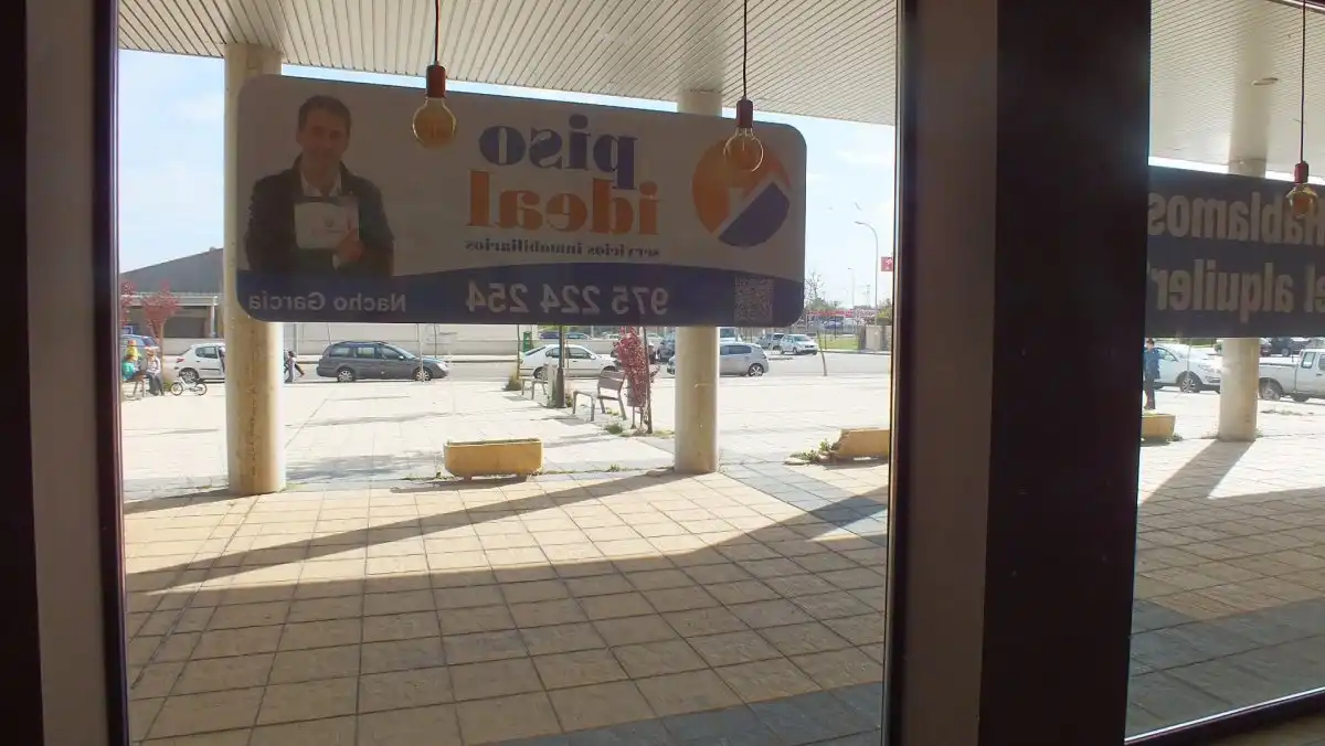 Commercial properties for sale in Soria Capital 