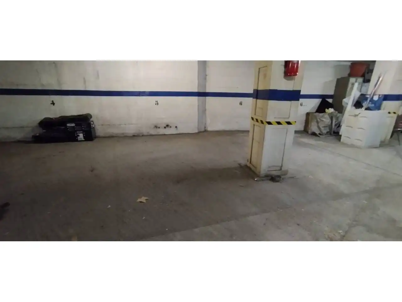 Aparcament en venda a Calle Marià Obiols, imagen 8