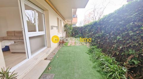 Foto 4 von Erdgeschoss zum Verkauf in Les Pinedes, Vilassar de Mar