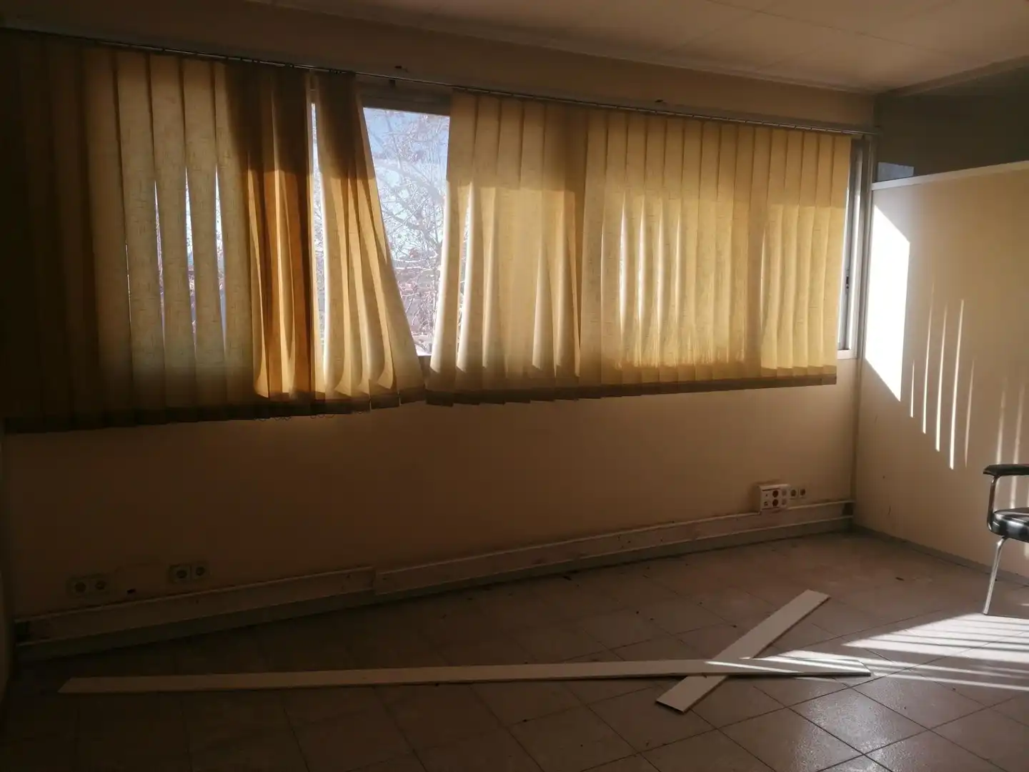 Habitación de Nave industrial en venta en Igualada