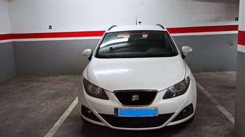 Photo 2 of Garage for sale in Calle Jerez de la Frontera, 5, San Antonio, Huelva Capital