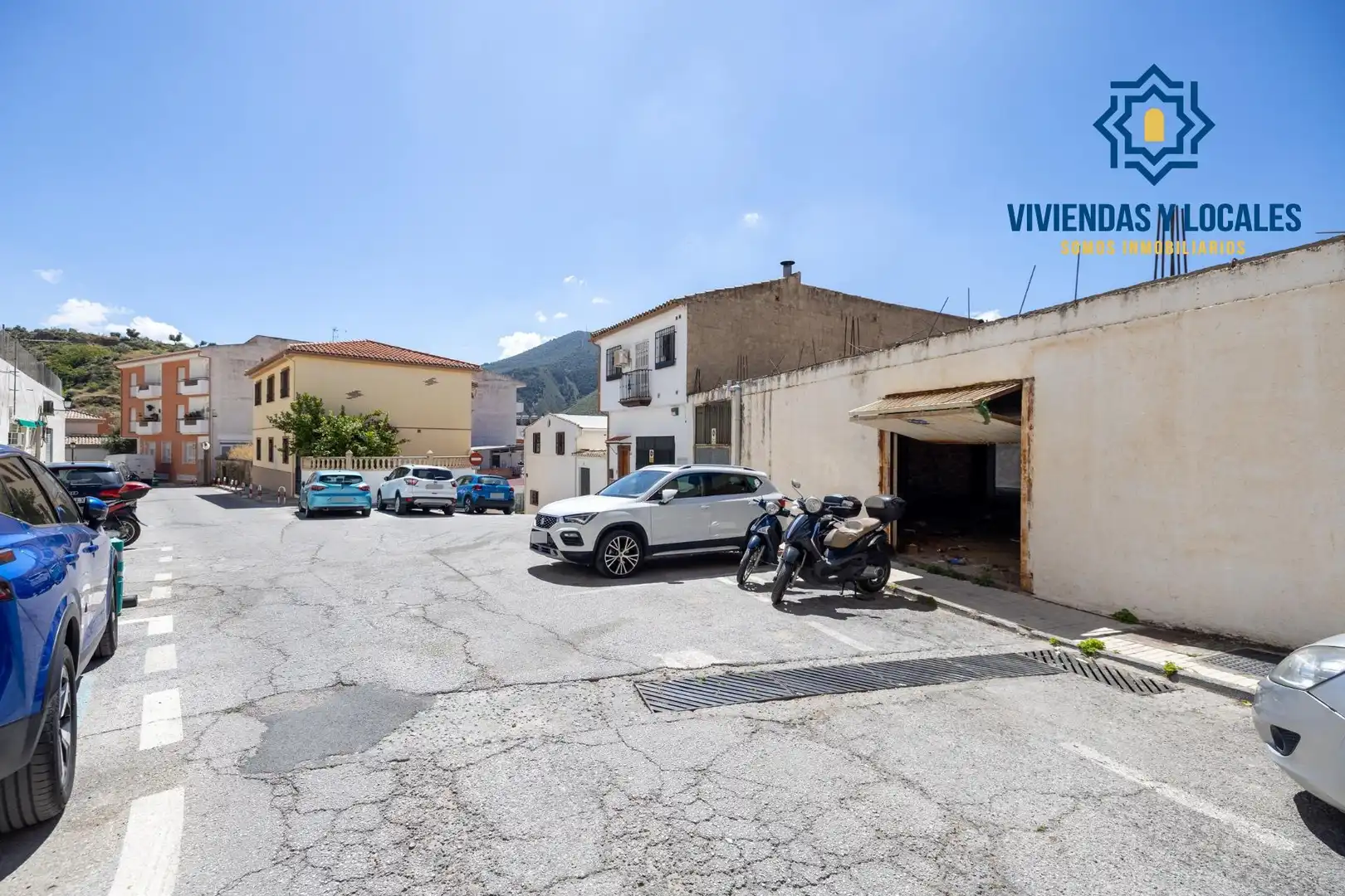 Local comercial en venta en Cenes de la Vega, imagen 6