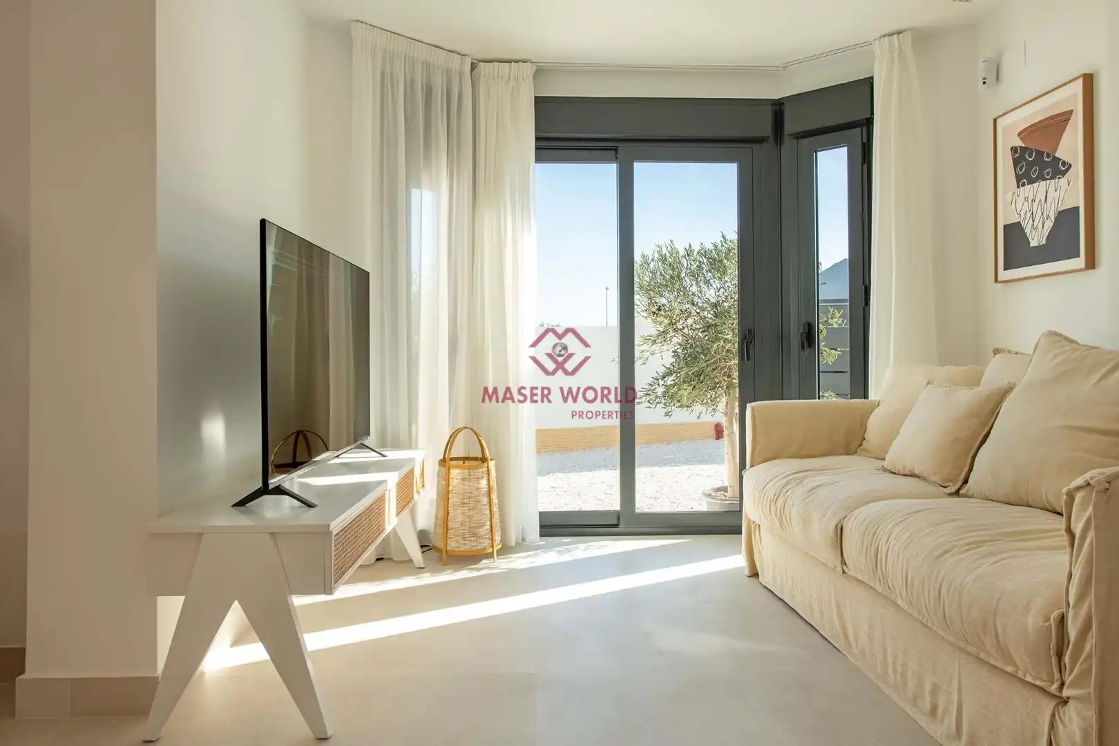 Bungalow con piscina in vendita a Cox, imagen 5