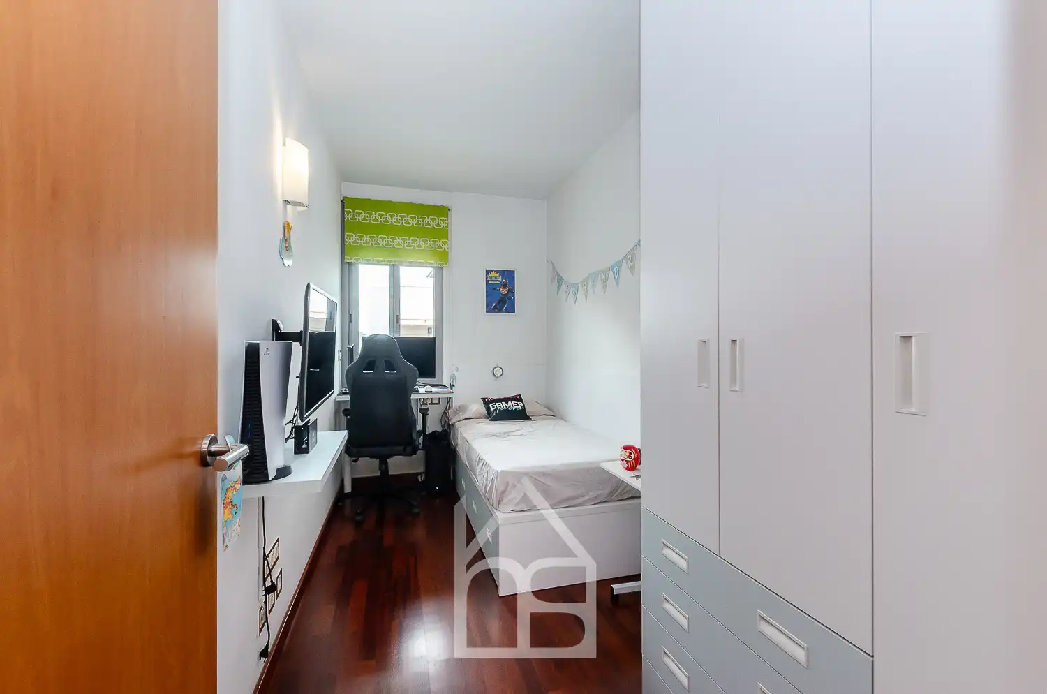 Penthouse mit Terrasse zum Verkauf in Carrer de Joaquim Rubió i Ors, imagen 22