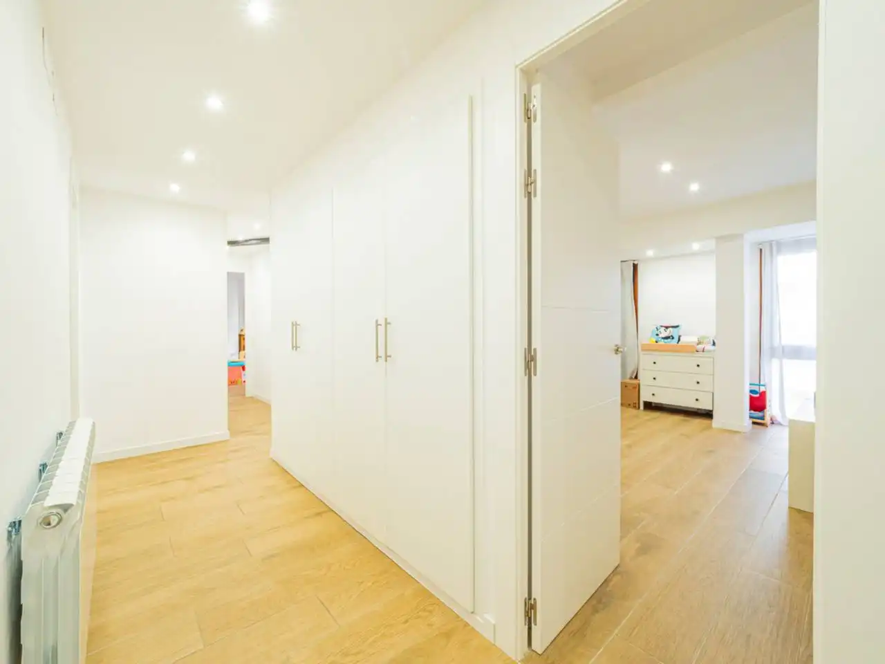 Pis amb ascensor en venda a Calle Bisbe Morgades, imagen 21