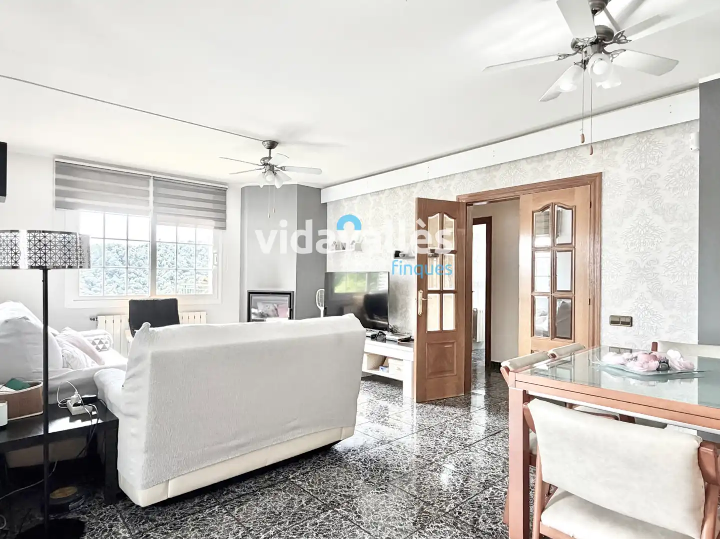 Casa amb terrassa en venda a Carrer del Faig, imagen 24