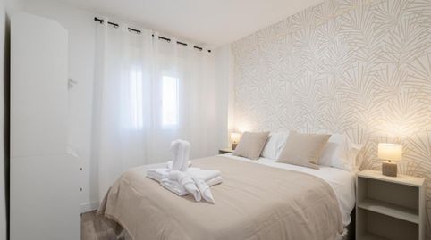 Foto 5 de Apartamento de alquiler en Lucero, Madrid Capital