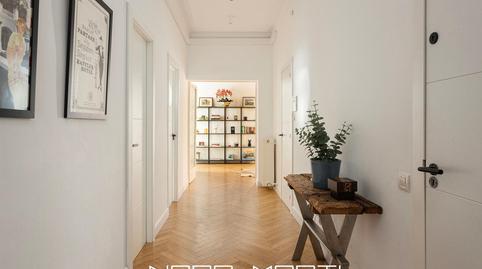 Foto 4 von Wohnung zur Miete in Sant Gervasi i la Bonanova,  Barcelona Capital