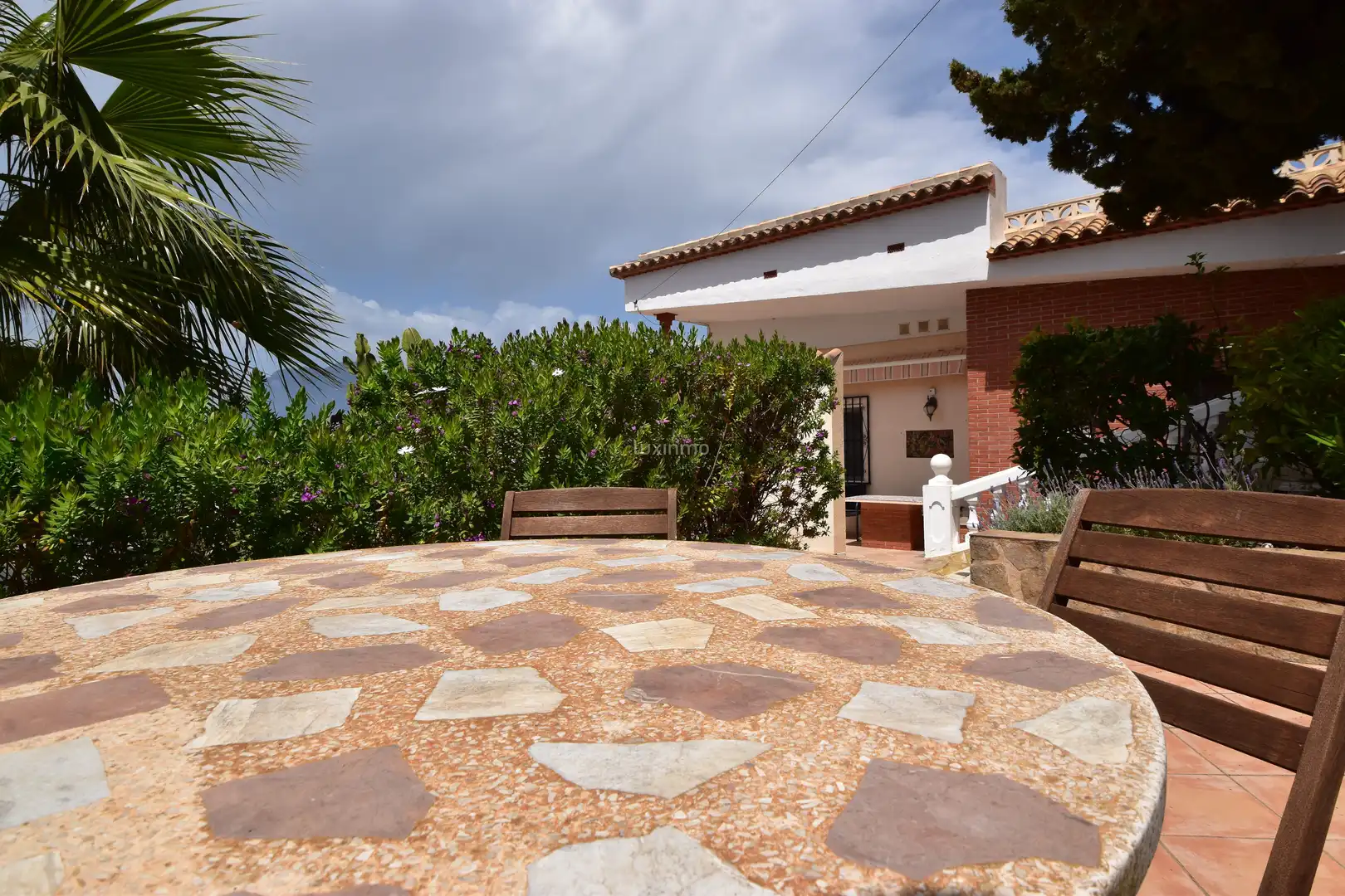 Chalet con terraza en venta en Rincón de Loix, imagen 8