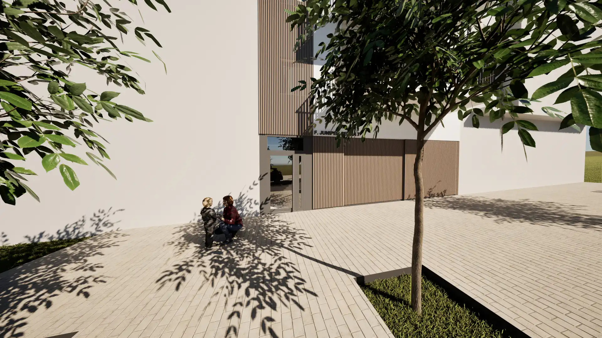 Dúplex en venta en Vilanova del Camí