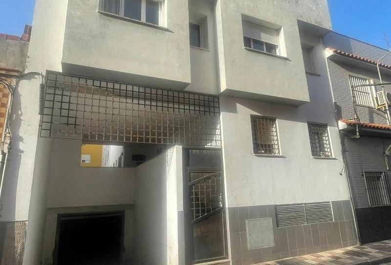 Photo 1 of Box room for sale in González de la Vega, 48, San Pedro - Gabriel Miró - María Guerrero, Cádiz