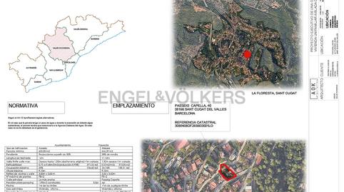 Photo 5 of Residential for sale in La Floresta, Sant Cugat del Vallès