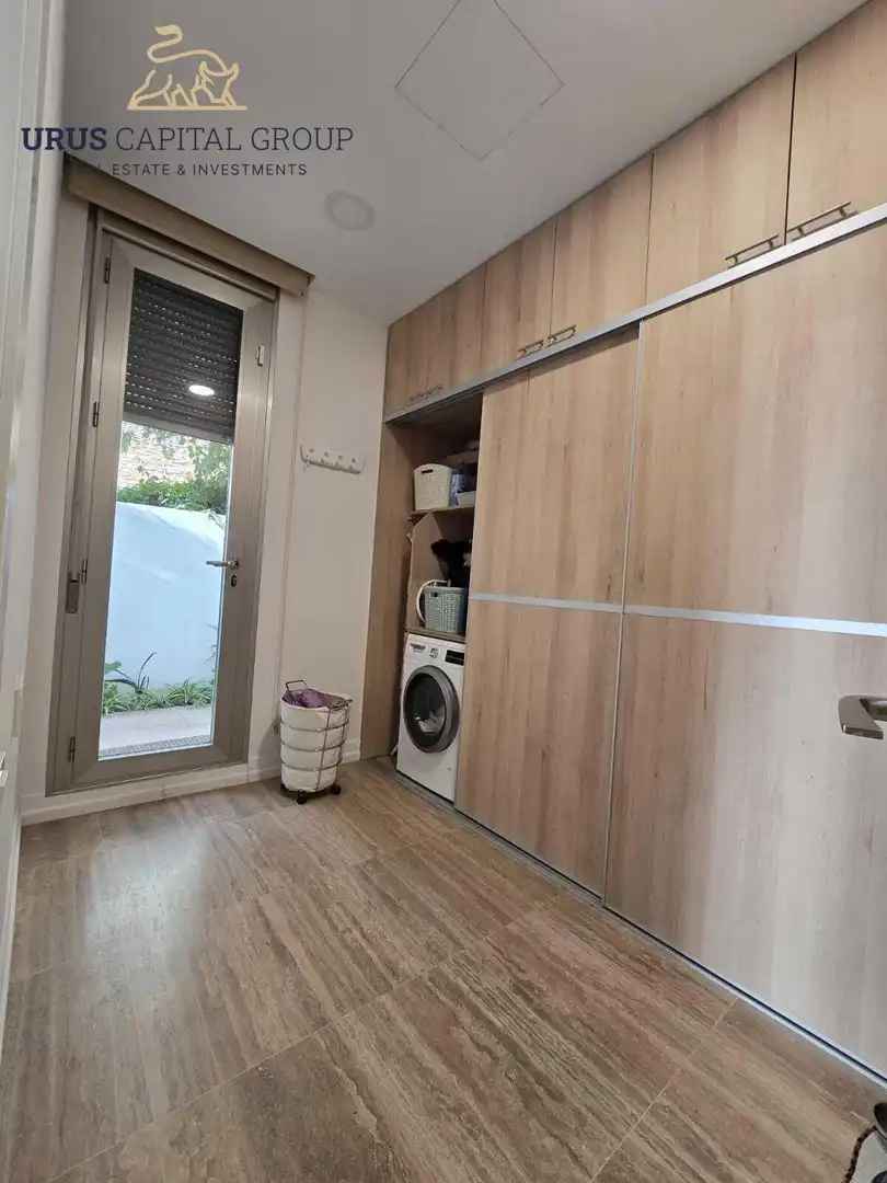 Villa con terrazza in vendita a Norte-Sierra, imagen 30