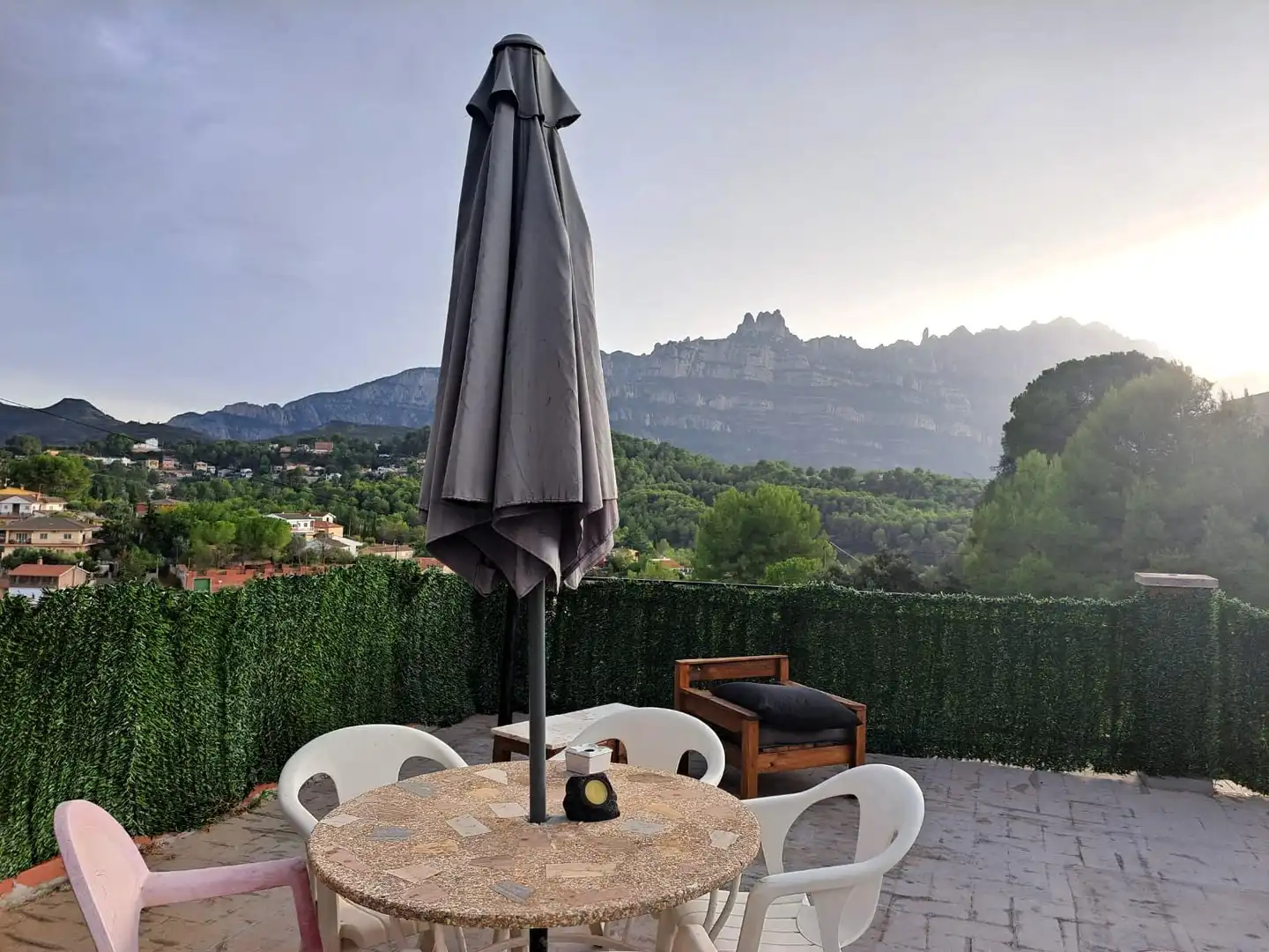 Villa avec piscine à vendre à Castellbell i el Vilar, imagen 3