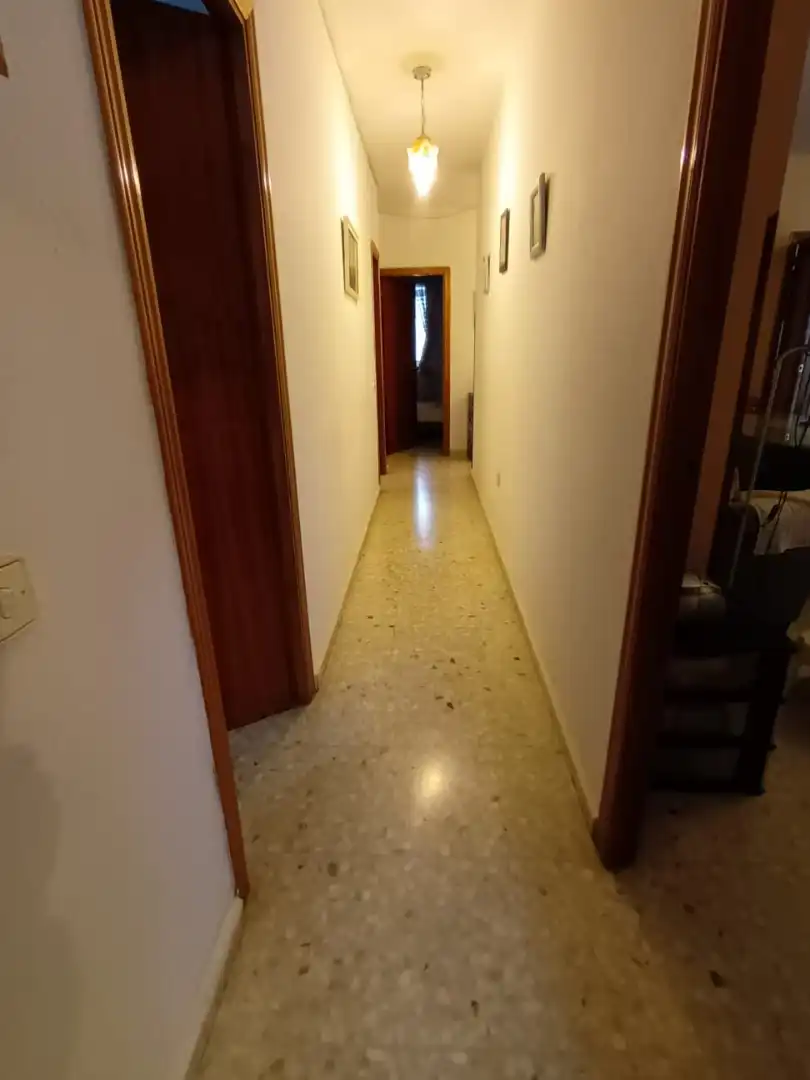 Flat for sale in Mérida  with Terrace, Storage room and Furnished