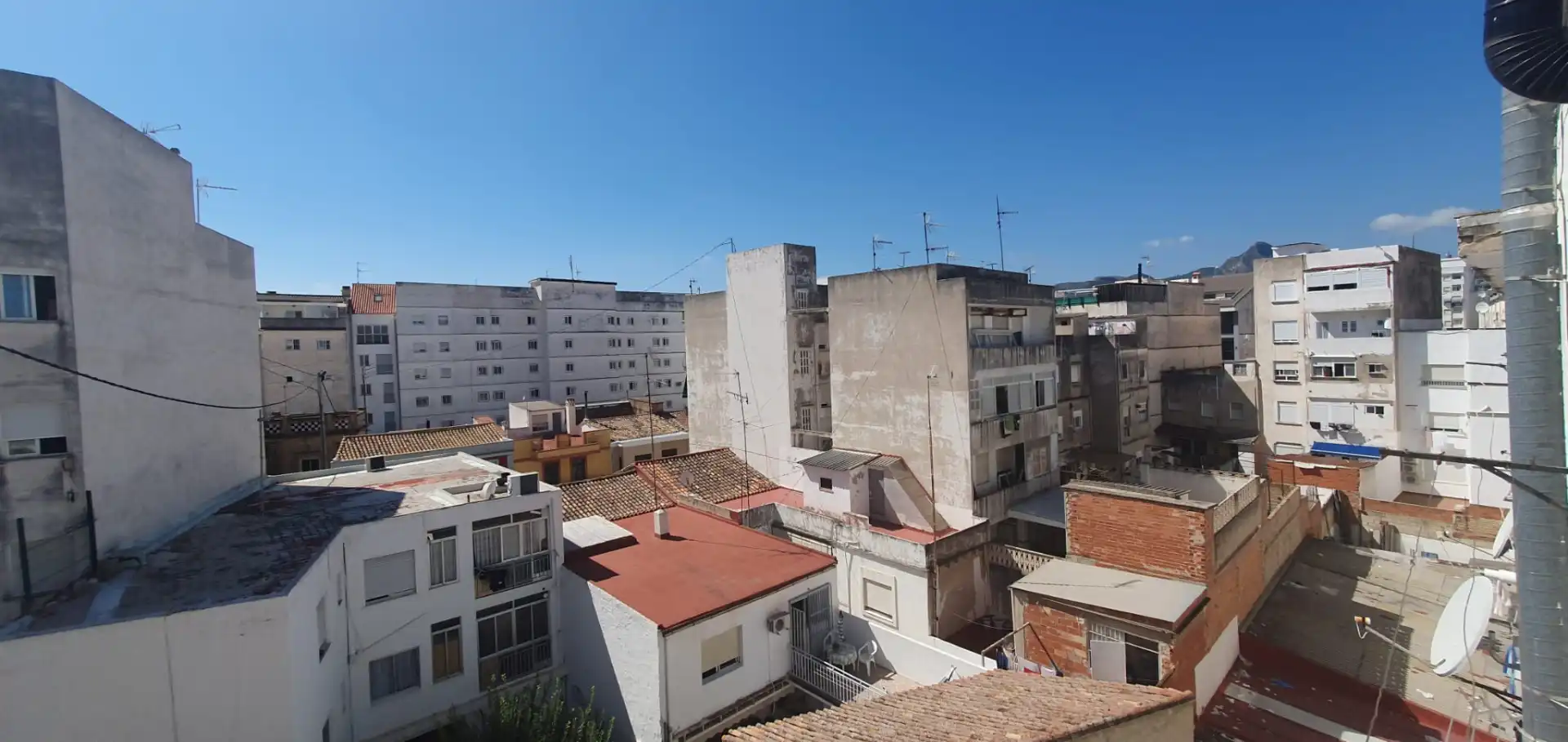 Pis amb terrassa en venda a Carrer Lluís Vives, imagen 36