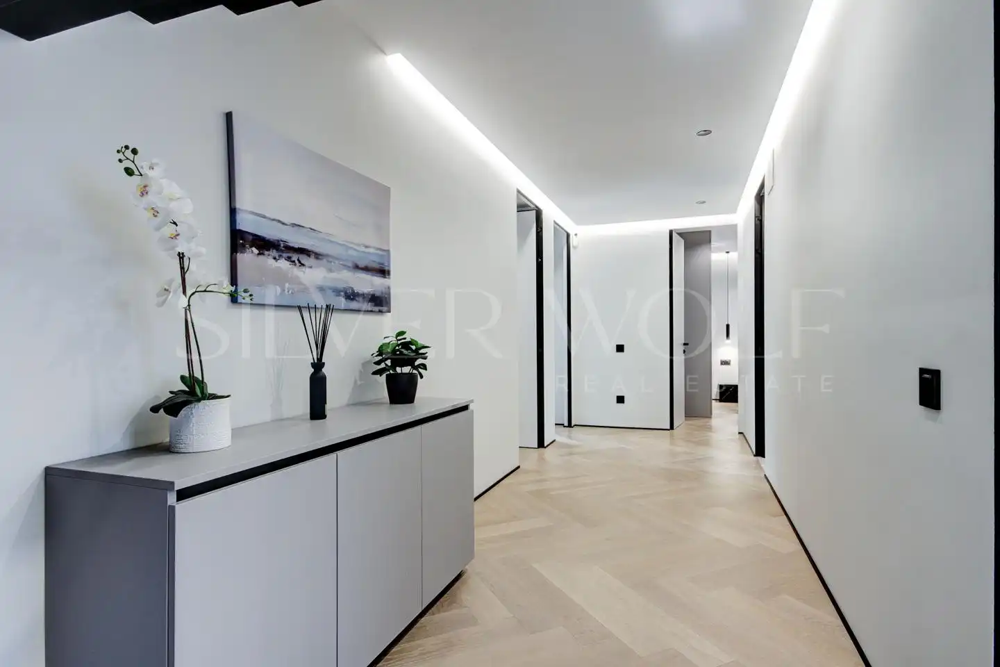 Houses for sale in Castelldefels  with Air Conditioner, Heating and Private garden