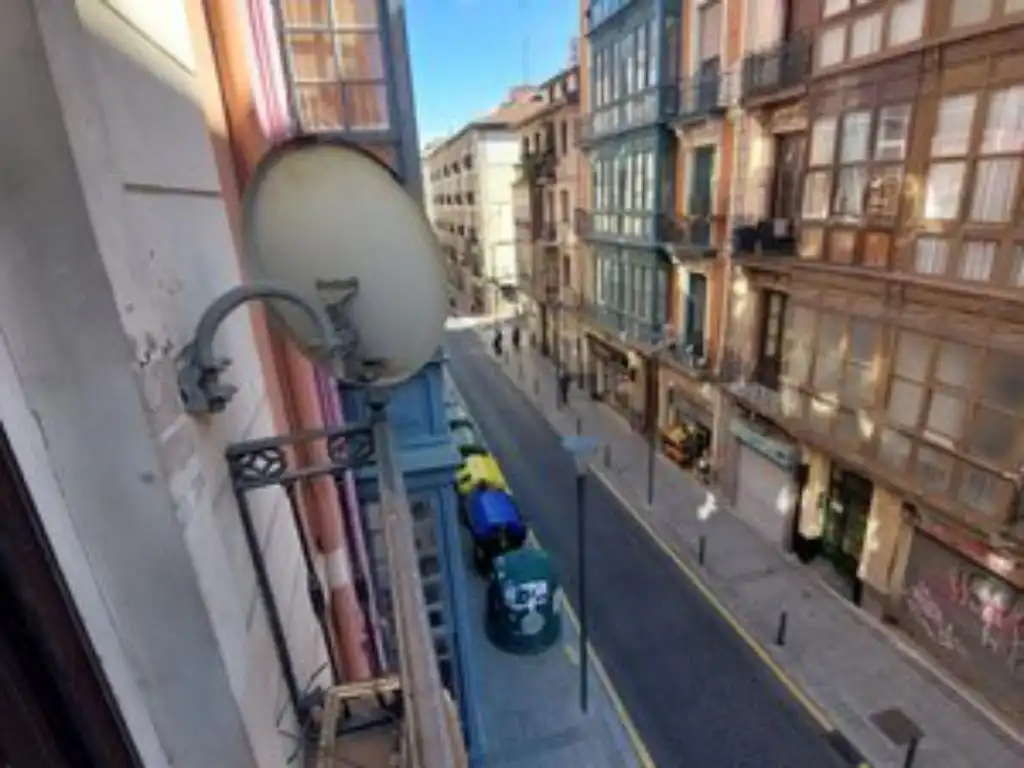 Pis en venda a Hernani Kalea 23, imagen 14