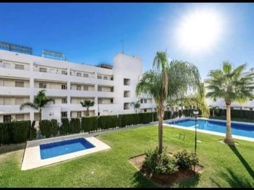 Apartament amb piscina en venda a Riviera del Sol
