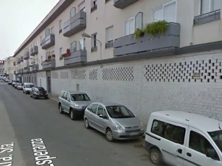 Parking de Garaje en venta en Pozoblanco