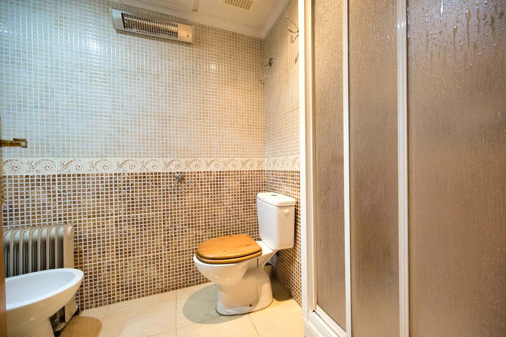 Baño de Apartamento en venta en Torrellano