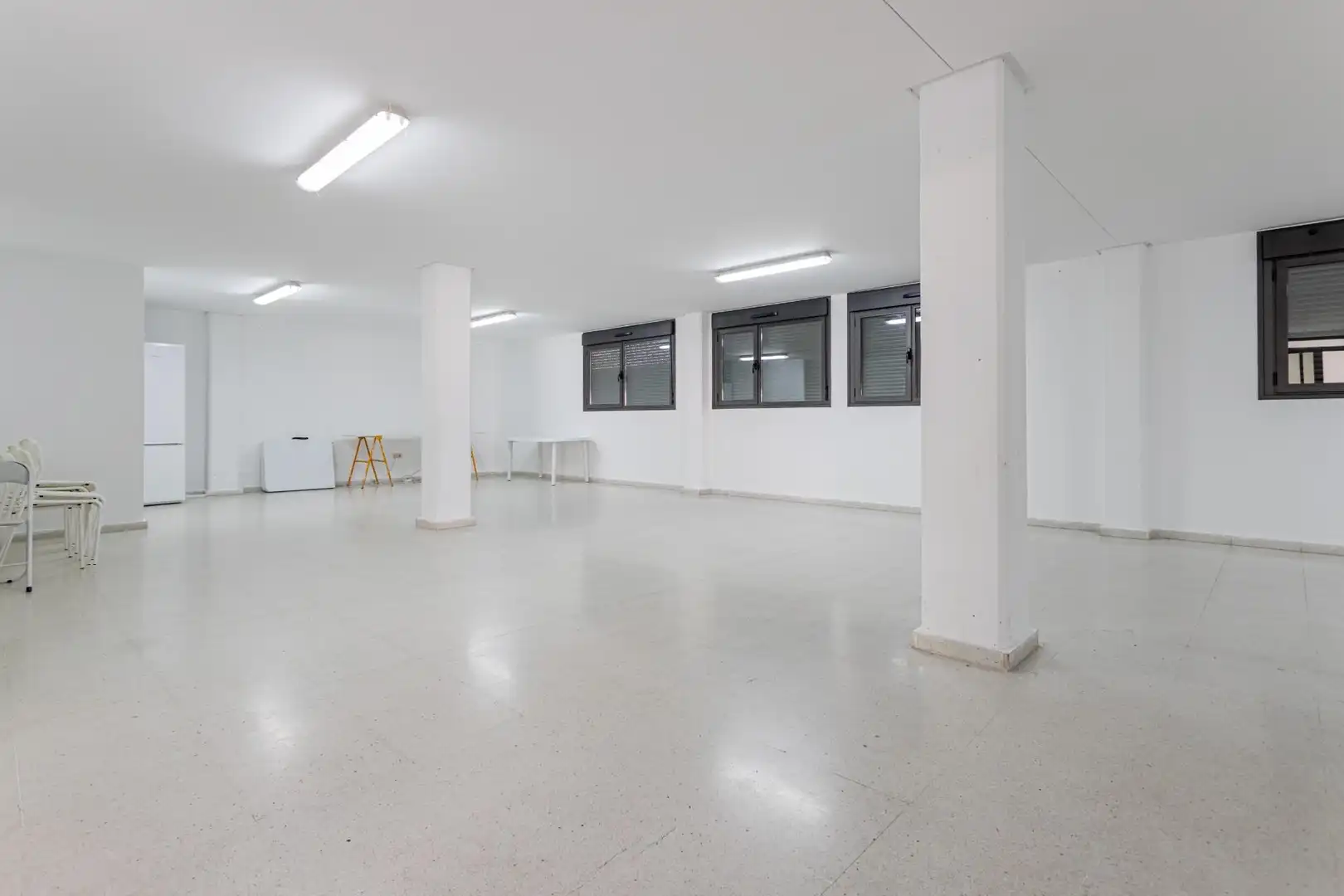 Piso en venta en Madrid con Aire acondicionado, Calefacción y Jardín privado